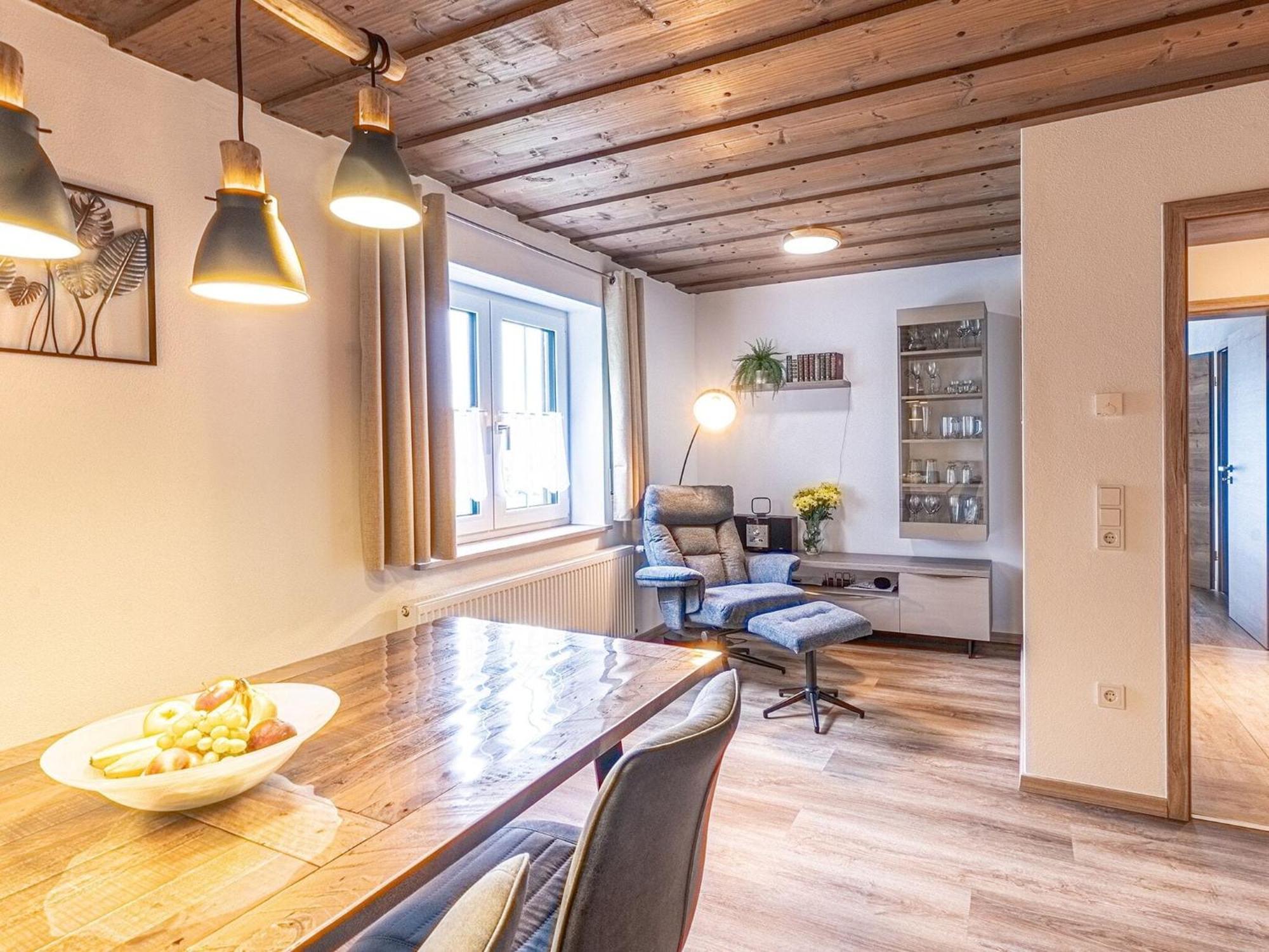 Spacious Apartment With Sauna دراخسيلسريد المظهر الخارجي الصورة