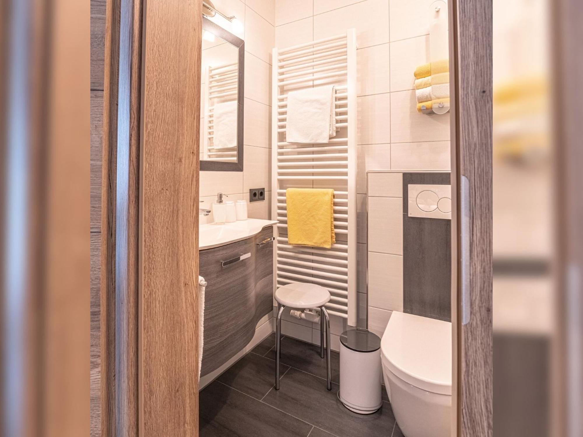 Spacious Apartment With Sauna دراخسيلسريد المظهر الخارجي الصورة