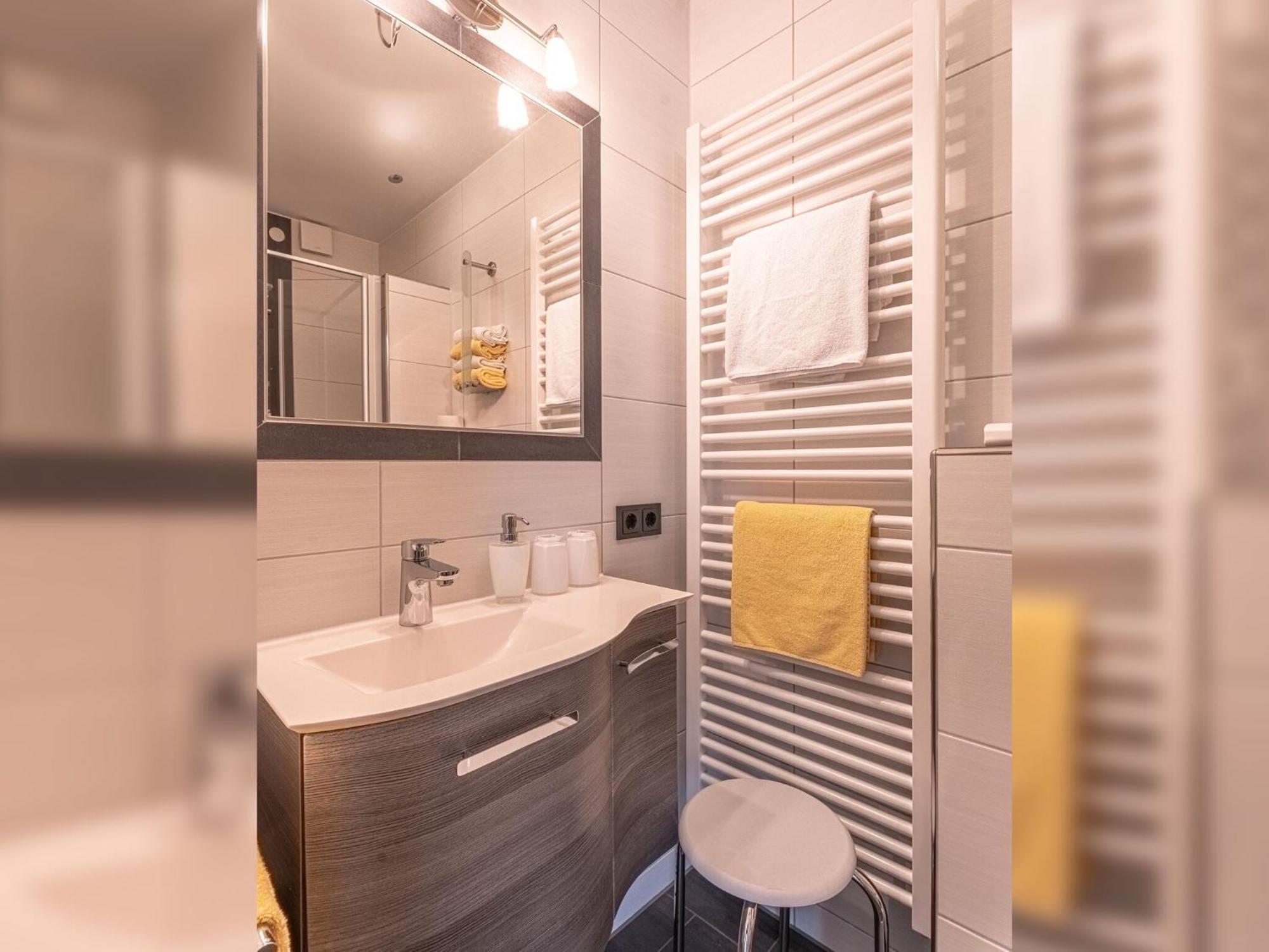 Spacious Apartment With Sauna دراخسيلسريد المظهر الخارجي الصورة