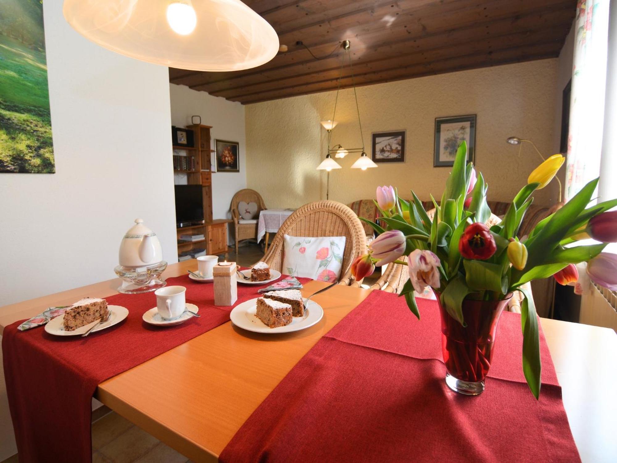 Spacious Apartment With Sauna دراخسيلسريد المظهر الخارجي الصورة