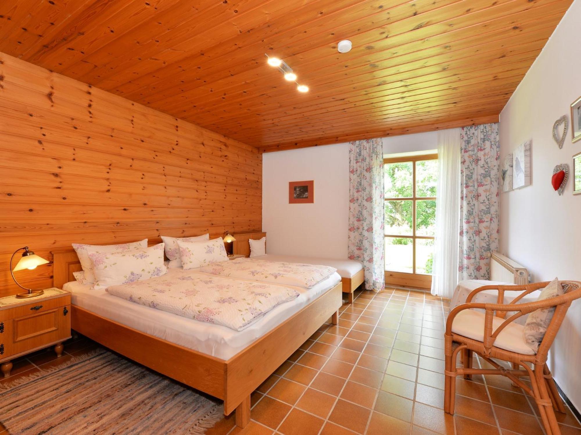 Spacious Apartment With Sauna دراخسيلسريد المظهر الخارجي الصورة