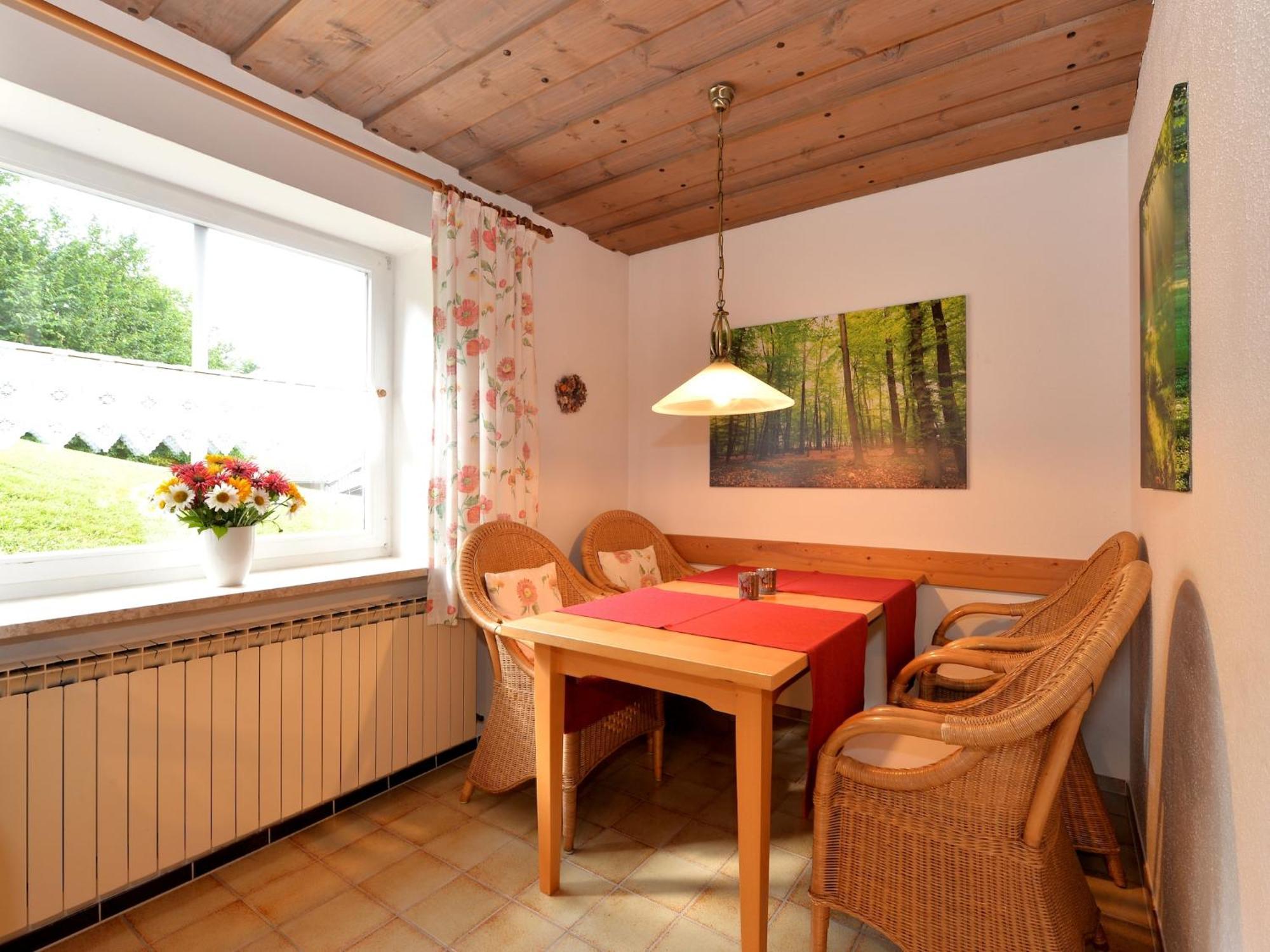 Spacious Apartment With Sauna دراخسيلسريد المظهر الخارجي الصورة